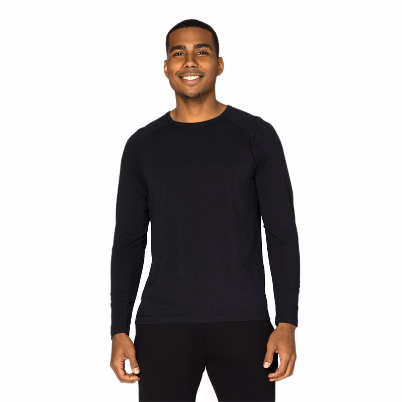 Unisex Impact Long-Sleeve T-Shirt - 382LS