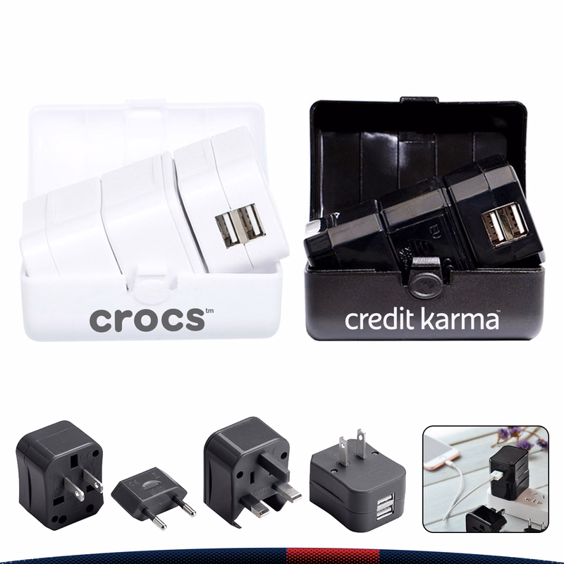 Guardian Travel Adapter