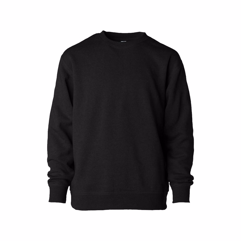 Youth Lightweight Special Blend Crewneck Sweatshirt - PRM15YSBC