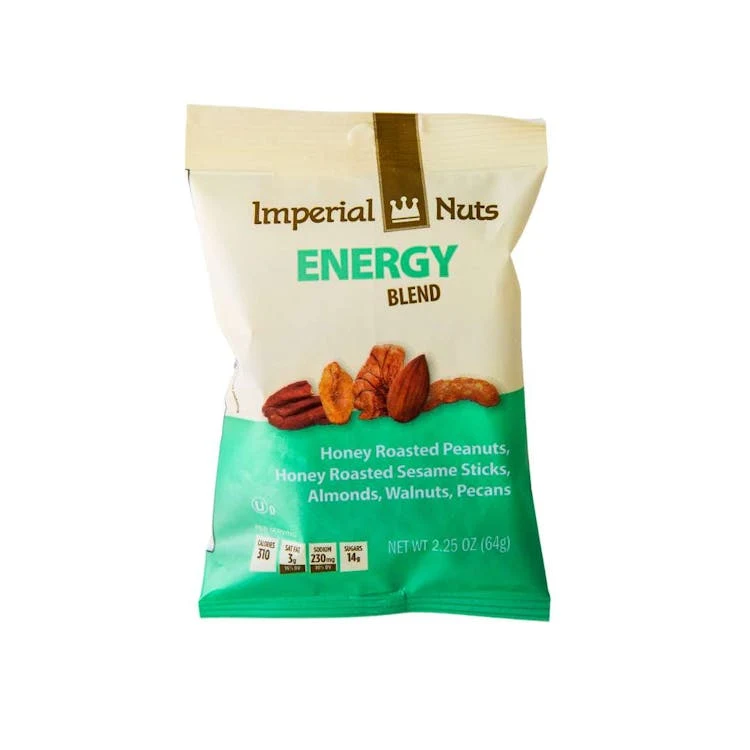 Nuts Energy Blend 1