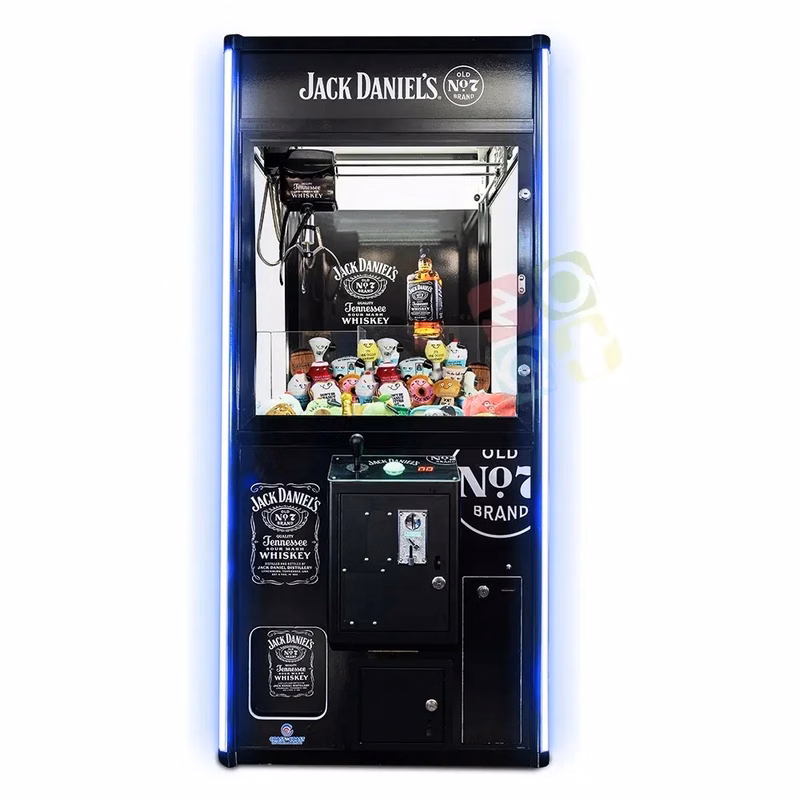Arcade Claw Machine