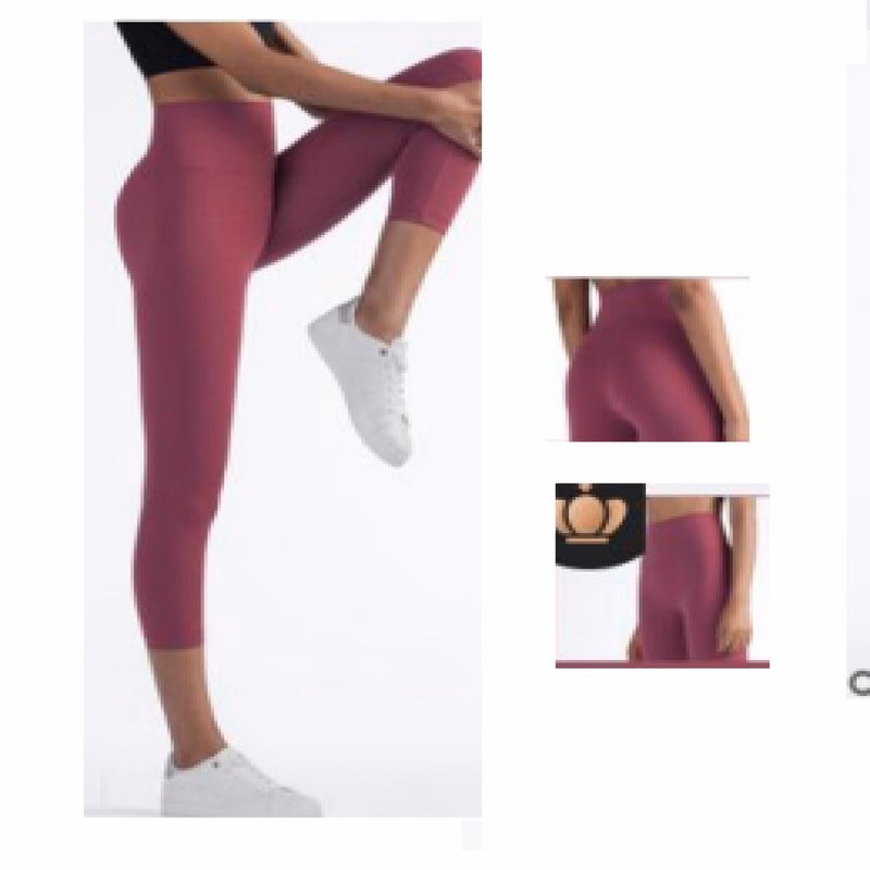Yoga Sports Leggings- Stock Style 3