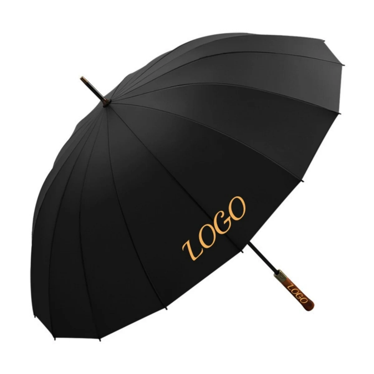 Automatic Open Tracel Umbrella 1