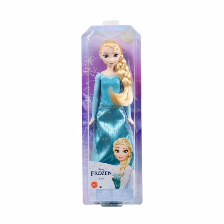 Disney Frozen Elsa Dolls Signature Dress - 11.5"