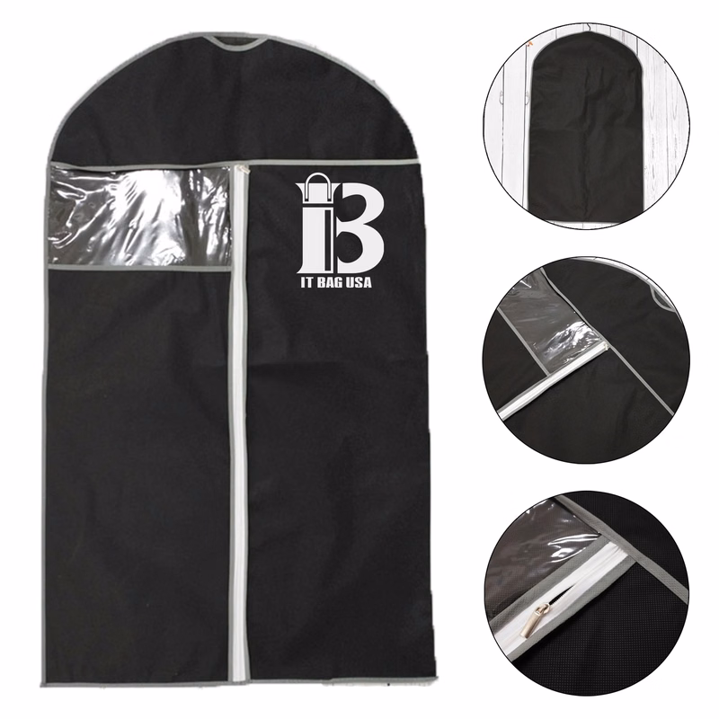 24"X47" Garment Bags For Hanging Clothes