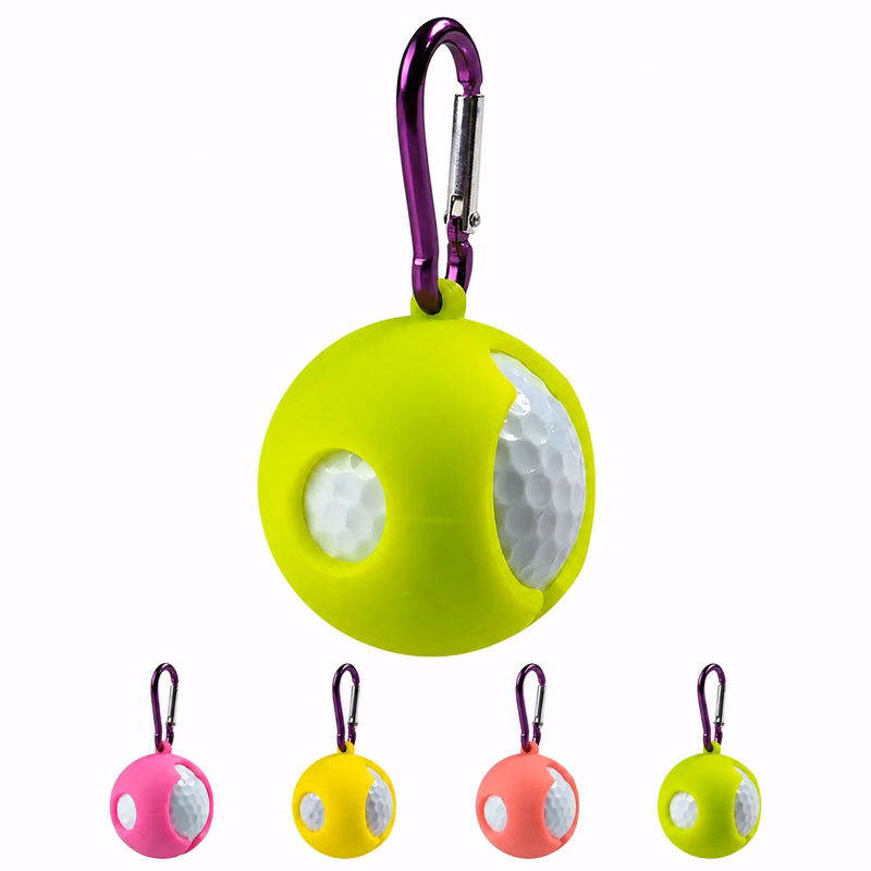 Golf Ball Silicone Protector