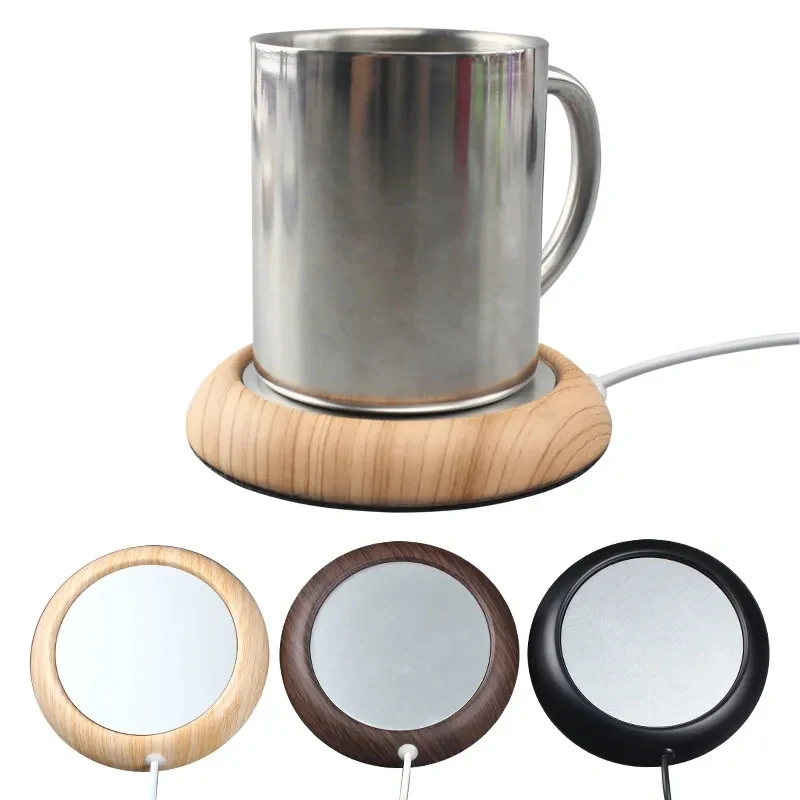 USB Charging Coffee Mug Warmer 1