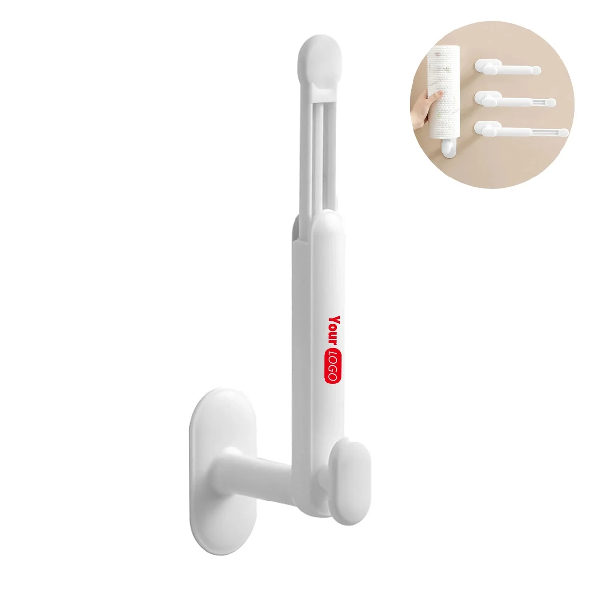 Multi Functional Telescopic Hook 1