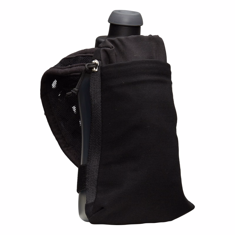 SpeedDraw 2 12oz Flask