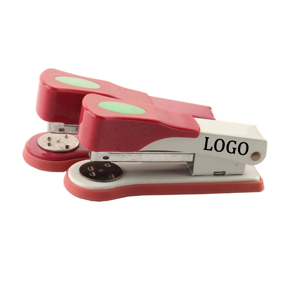 Heavy Duty Desktop Stapler 1