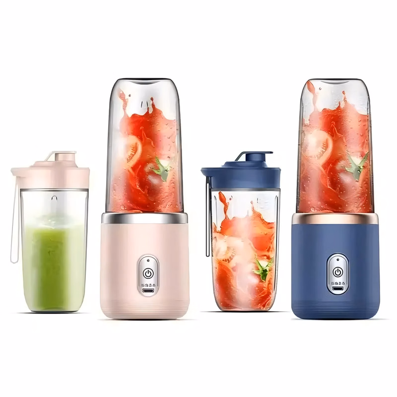 Home Mini Juicer
