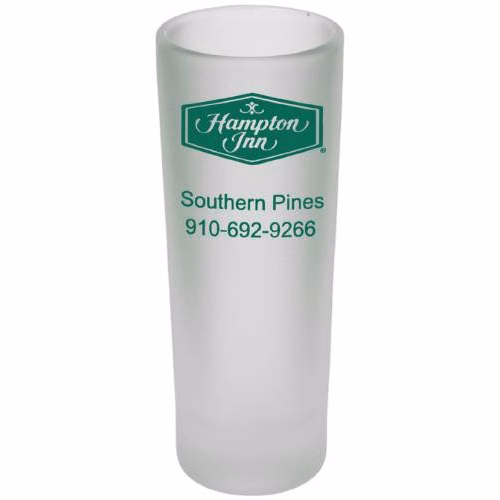 2 oz. Frosted Cordial