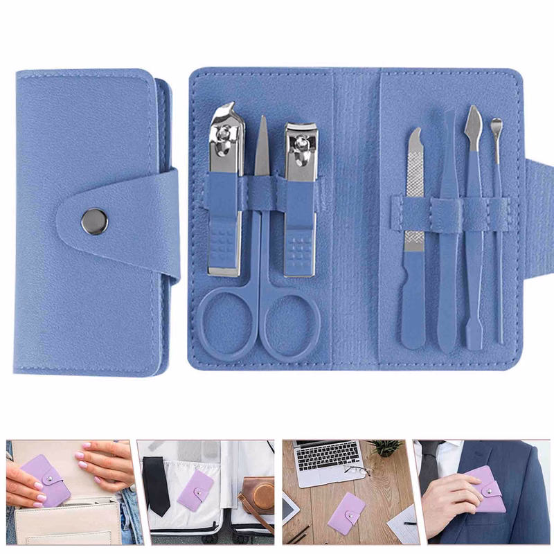 7-Piece Candy Manicure Set