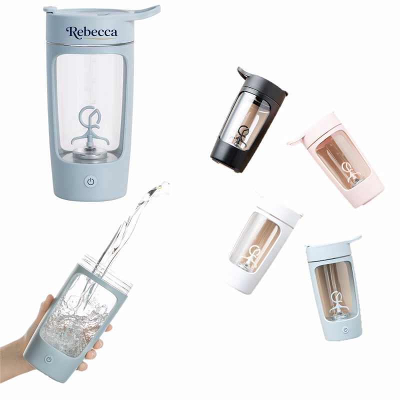 Customized protein powder electric mixing cup