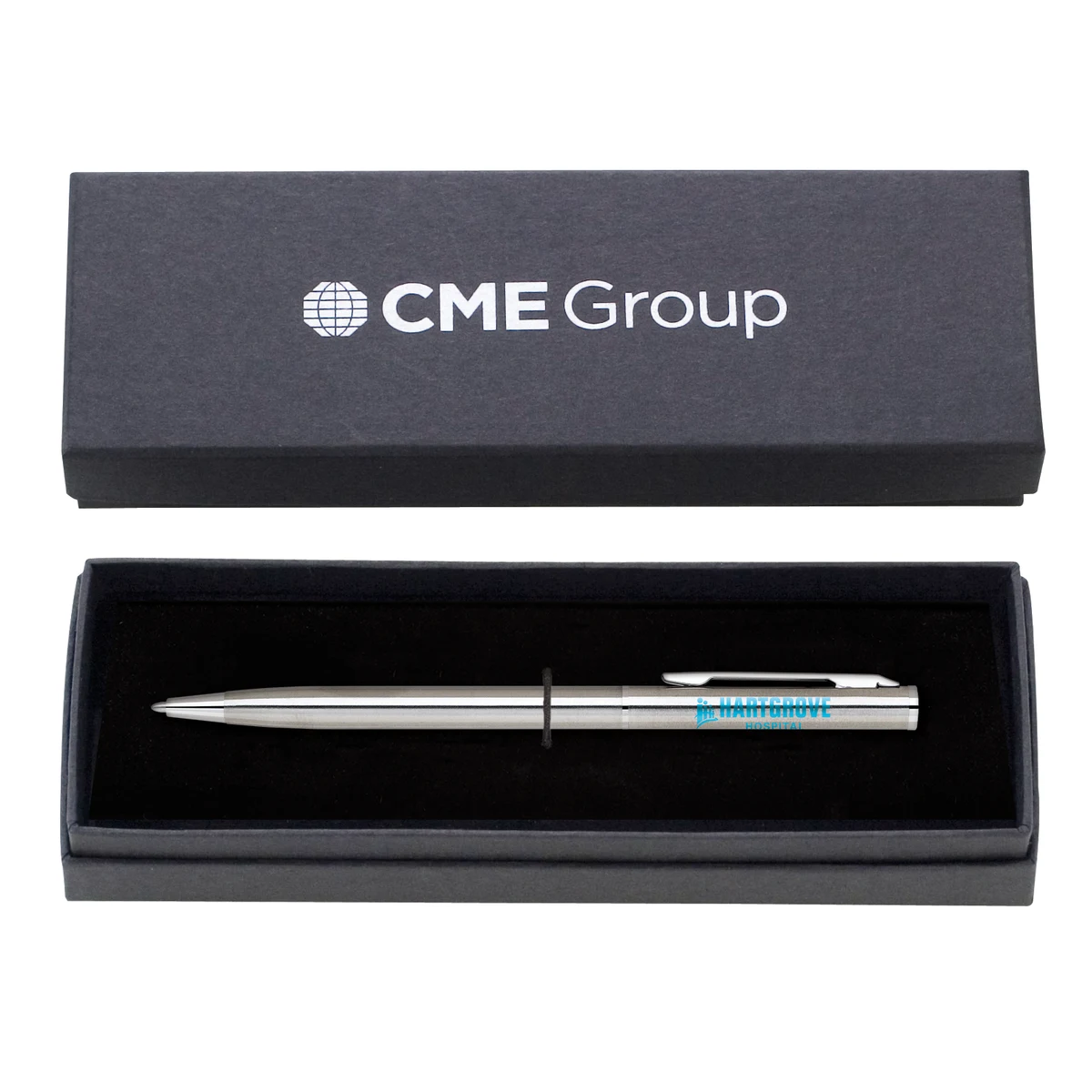 Single Pen Set Cardboard Box with Tantalus-V Pen 1