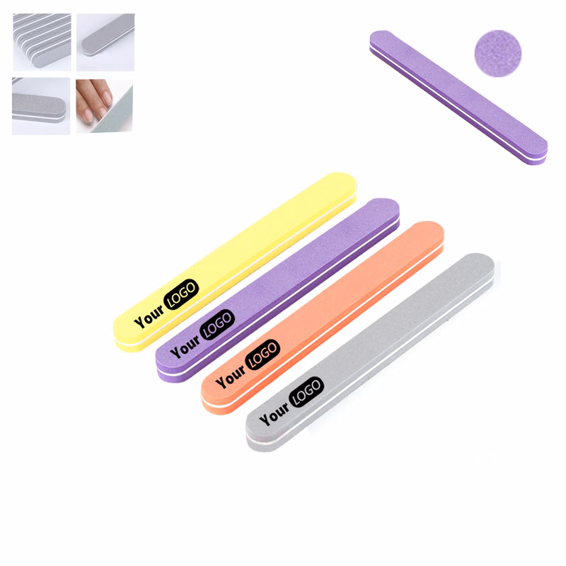 Nails Buffer Polisher Nails Fingernail