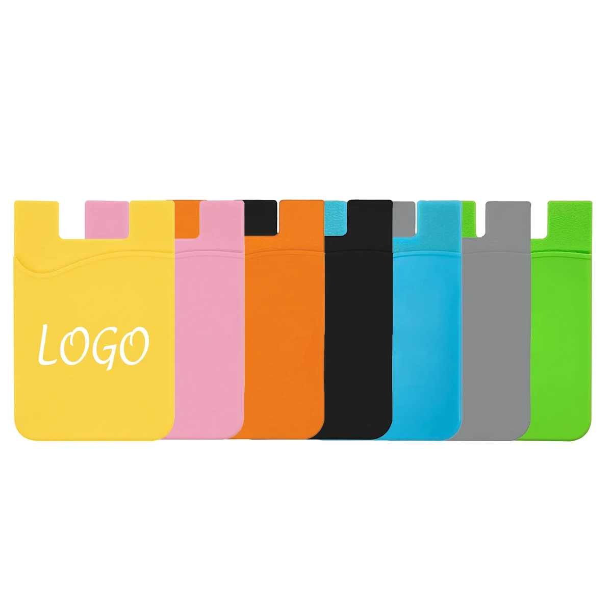 Single Pocket Mobile Phone Wallet 1