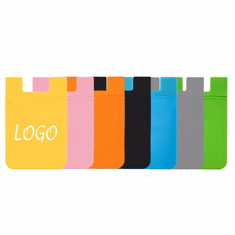 Single Pocket Mobile Phone Wallet