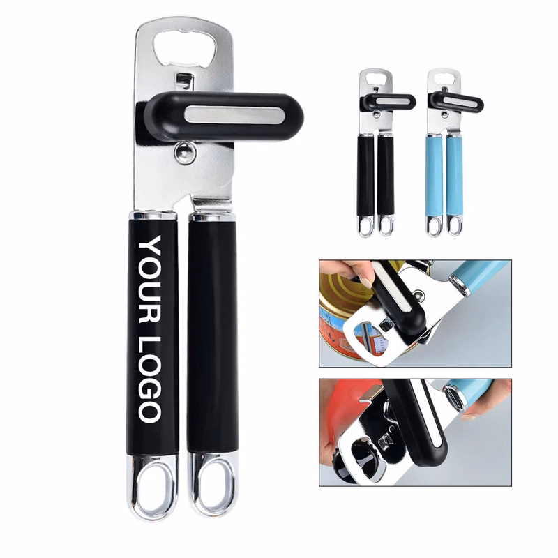 Heavy Duty Can Opener for Kitchen Use