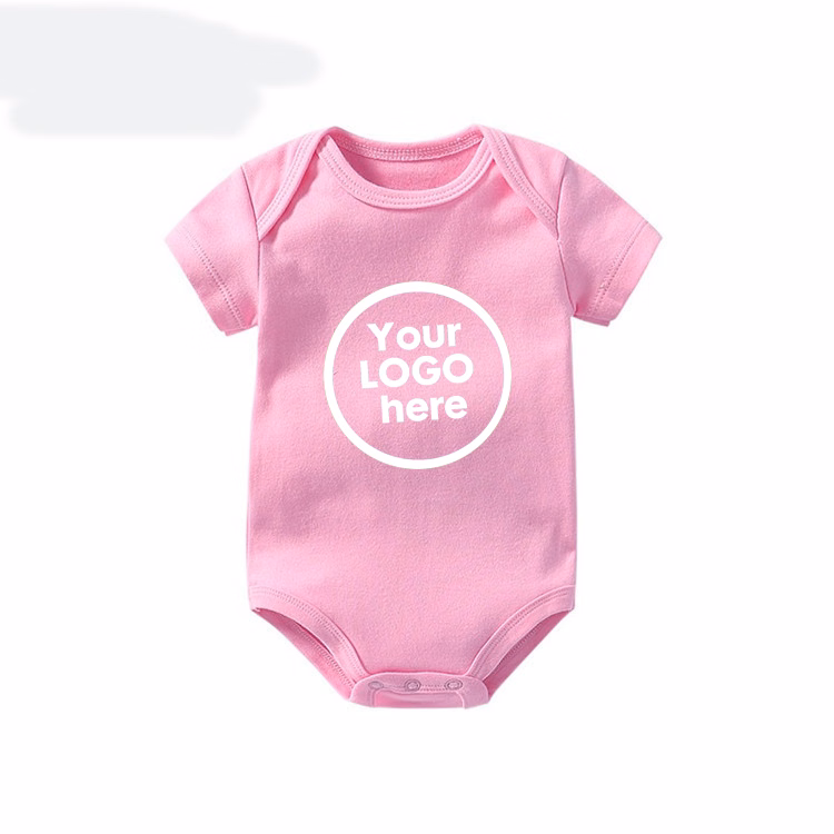 Baby Rompers