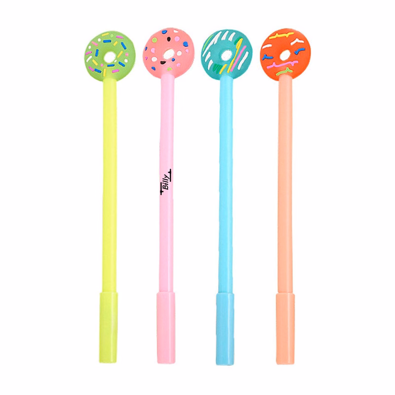 Donut Ballpoint Pen