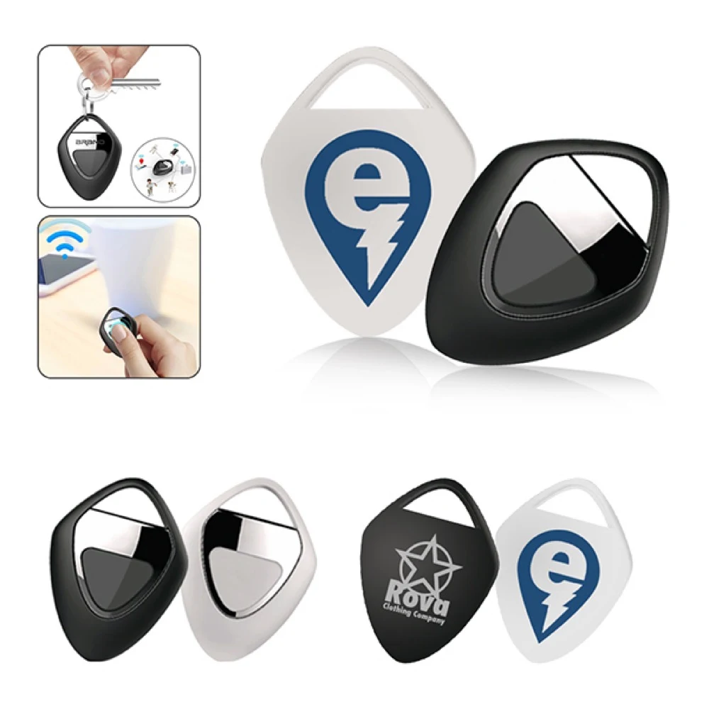 Blue Tooth Smart Tracker 1