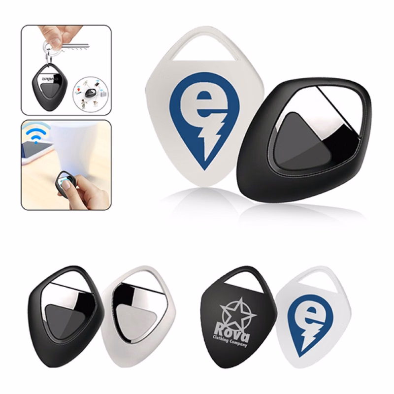 Blue Tooth Smart Tracker