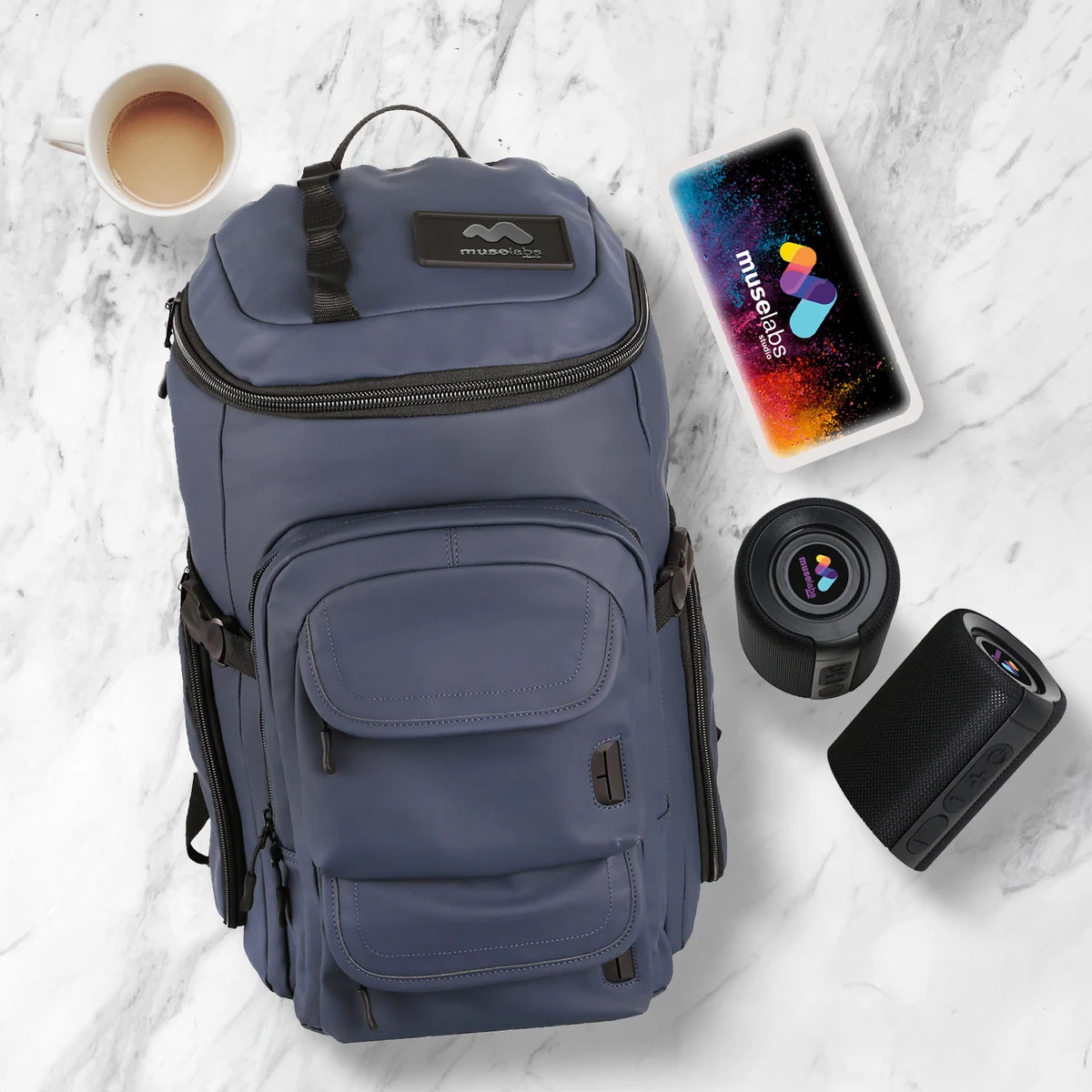 On A Mission Kit 1