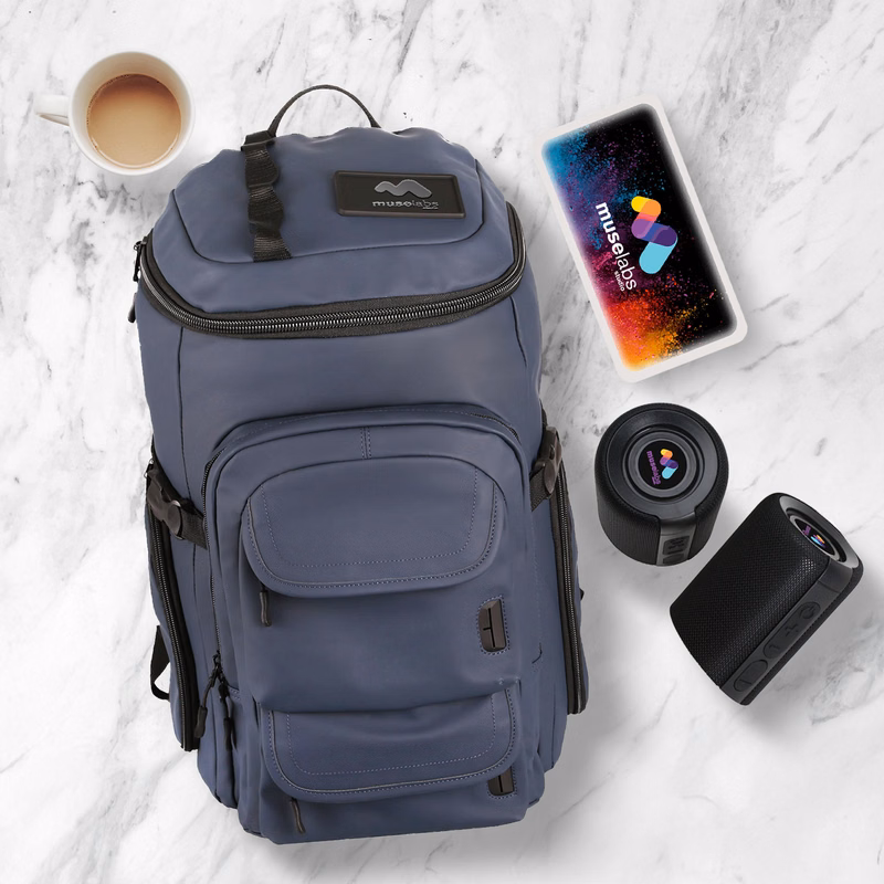 On A Mission Kit