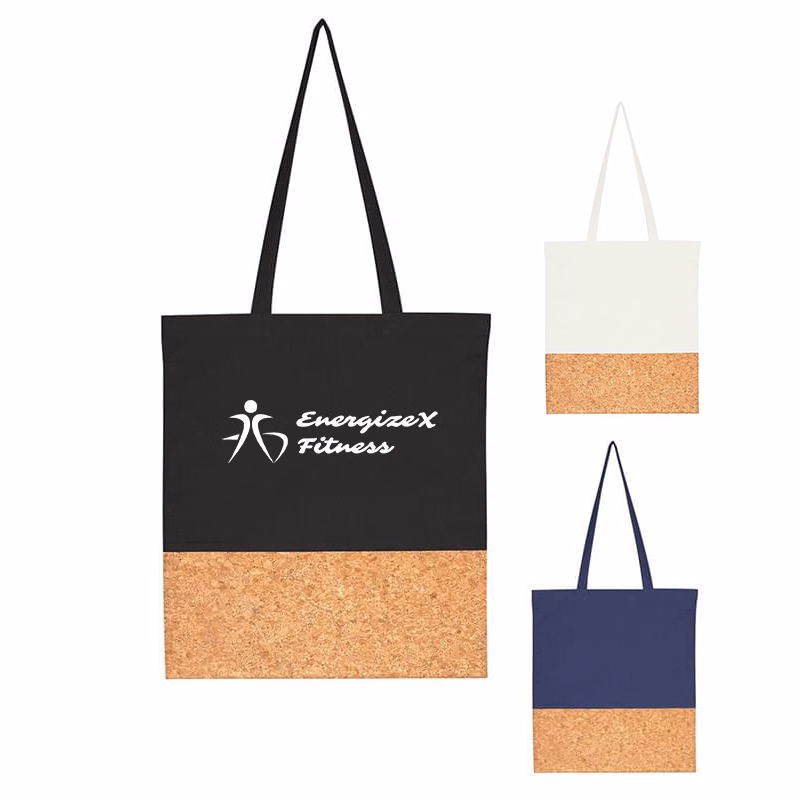 Set Lively Tote Bag