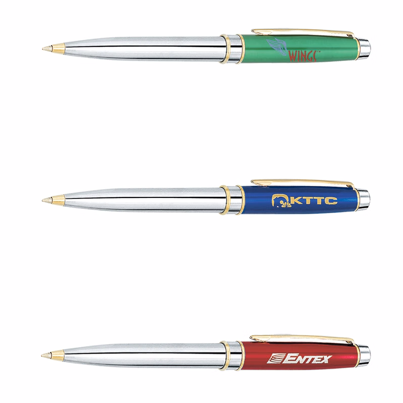 Windsor-I Twist Action Pen