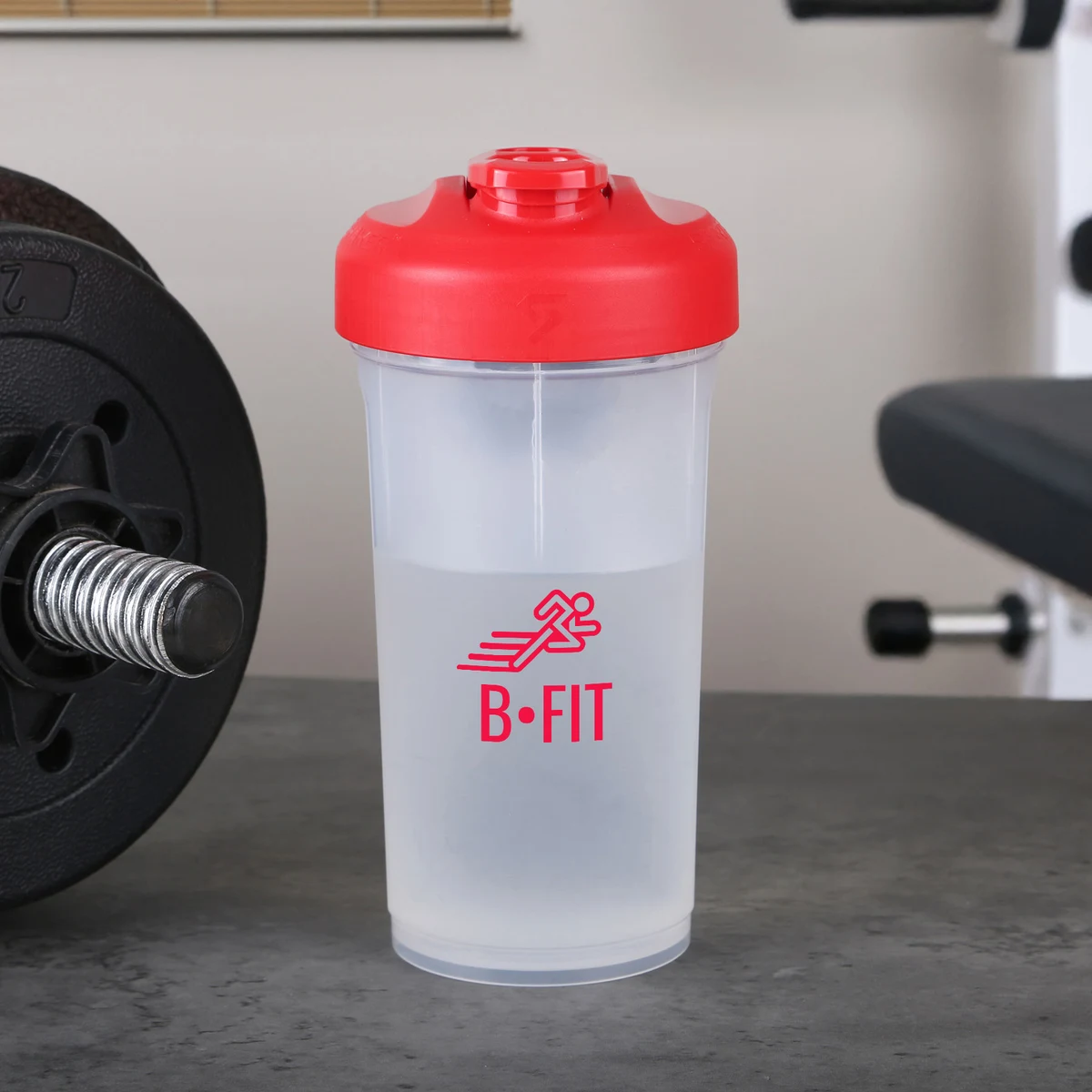 24 Oz. USA Sport Shaker Bottle 1