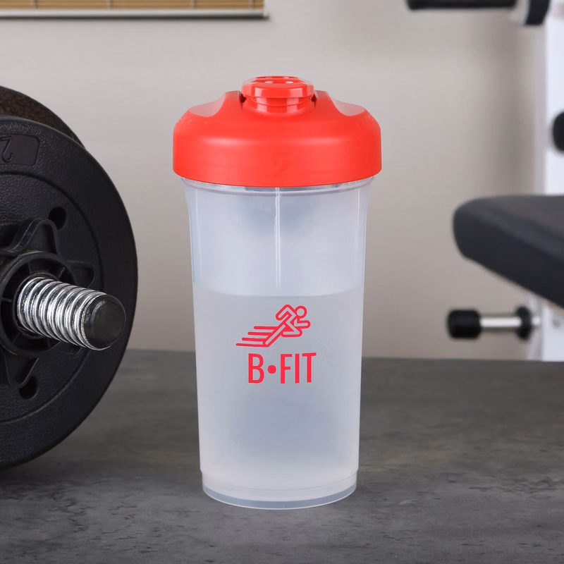 24 Oz. USA Sport Shaker Bottle