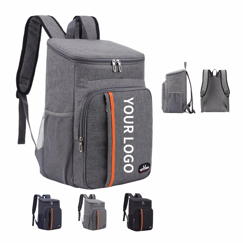 Oxford Fabric Cooler for Hiking and Travel