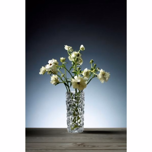 CARAT VASE SMALL