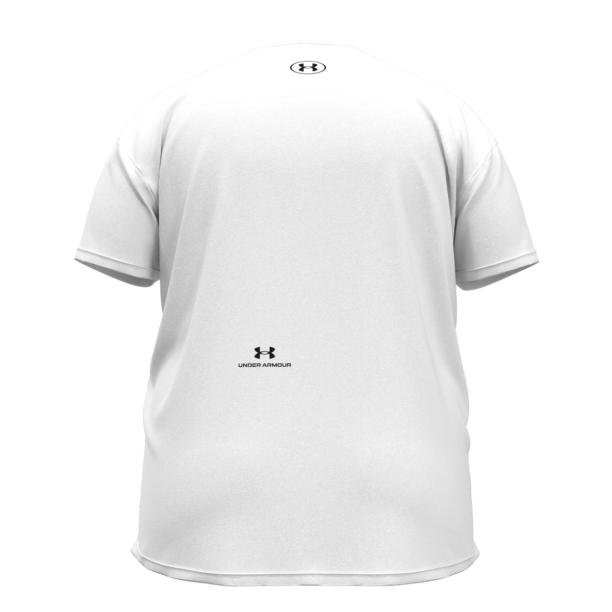 Women's UA Vanish Energy Short Sleeve 1
