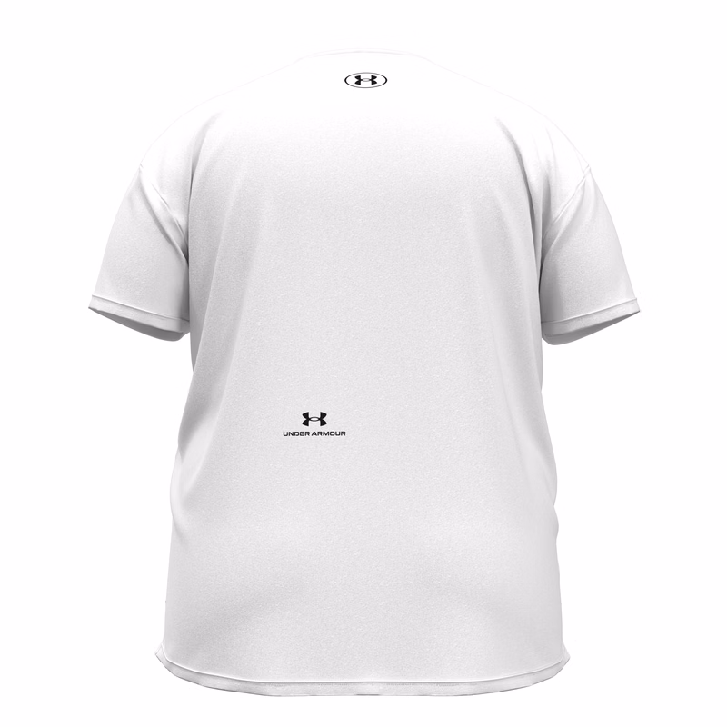 Women's UA Vanish Energy Short Sleeve 