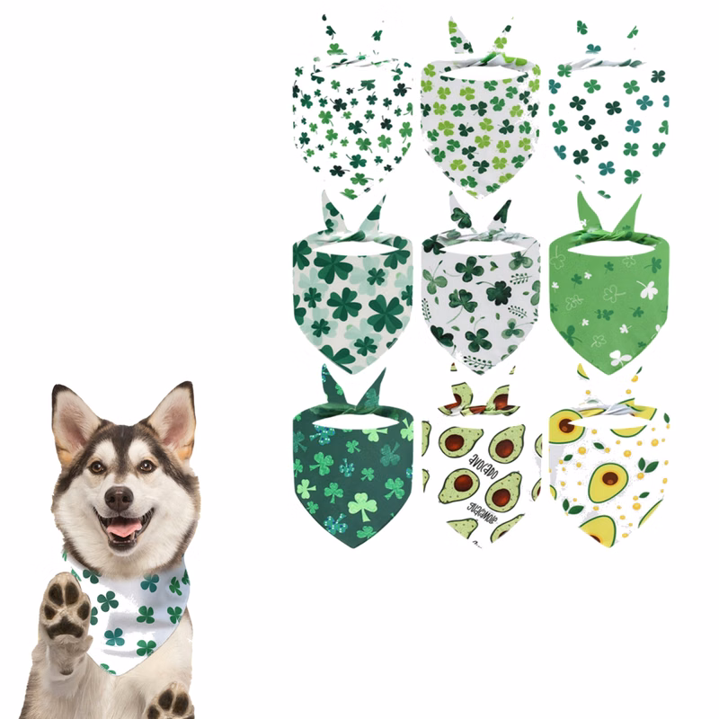 Soft Pet Saliva Towel