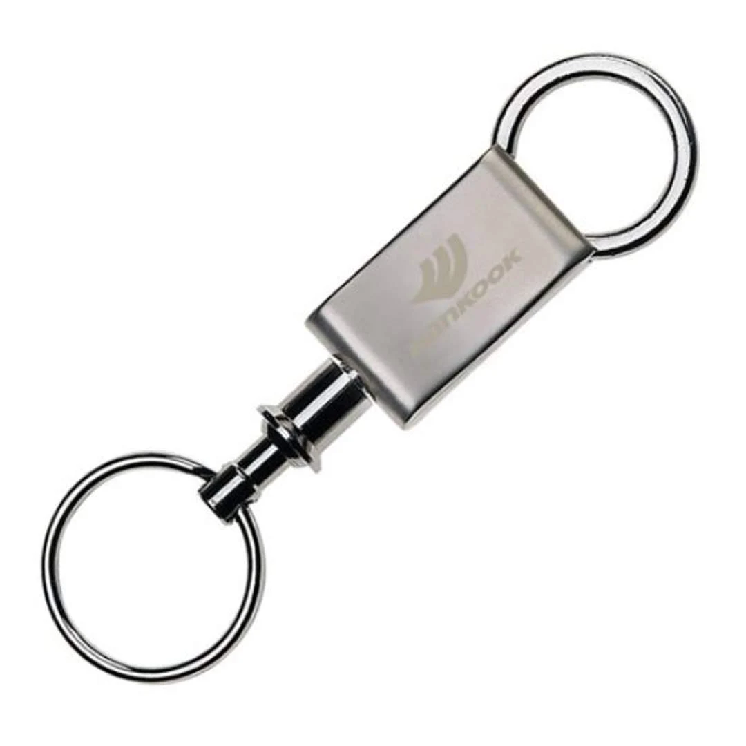 Pull Apart Keychain 1