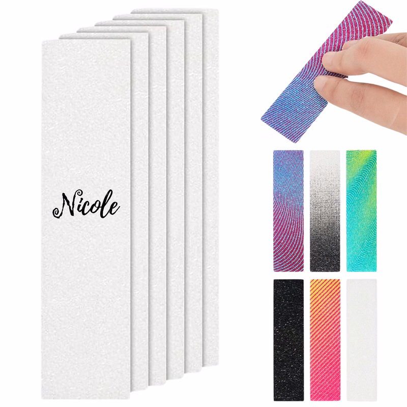Fidget Sensory Strips Textured Anxiety Relief Stickers
