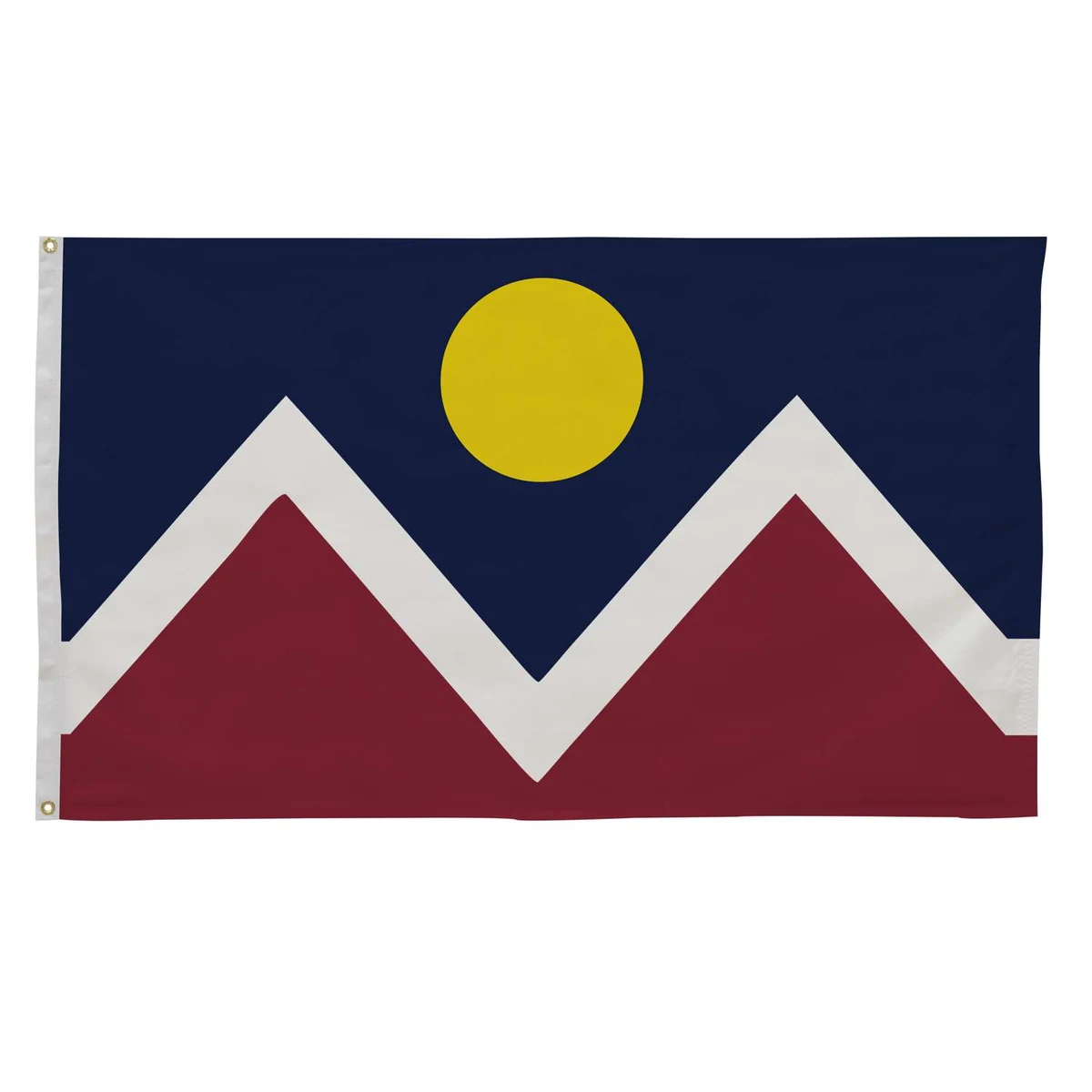 3' x 5' City Flags 1