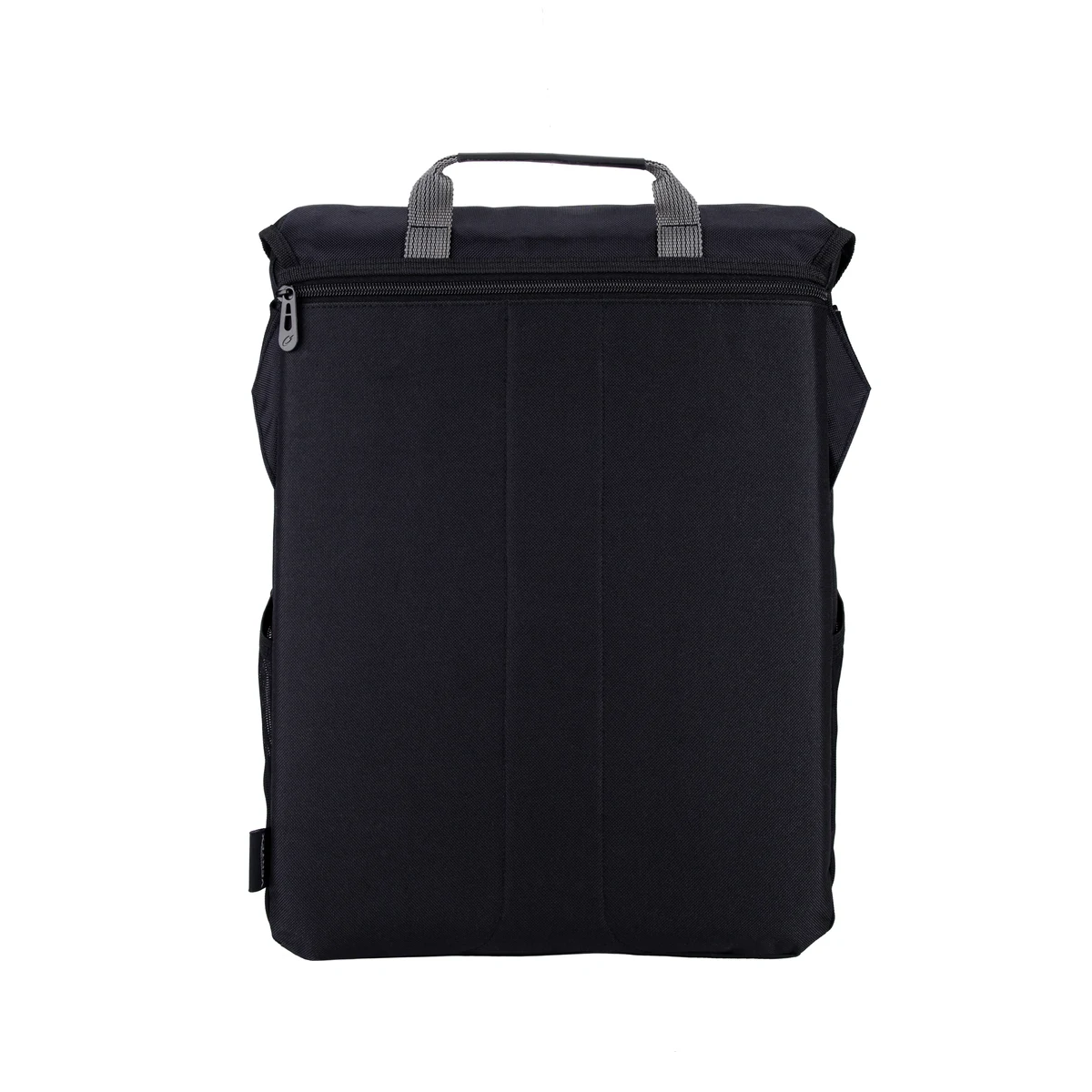 Vertex® Vertical Laptop Messenger Bag 1