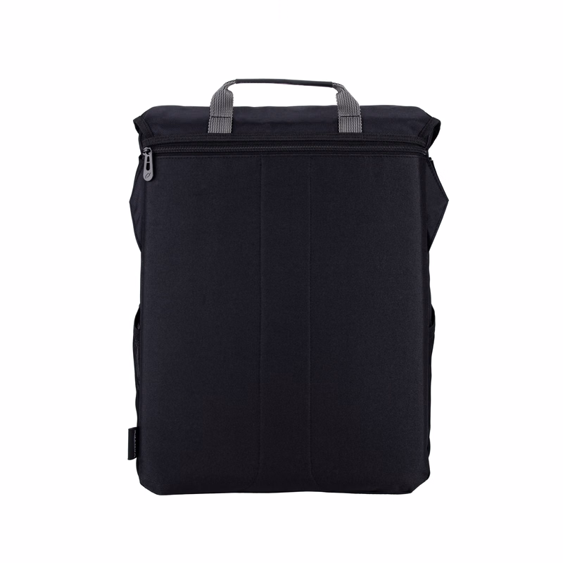 Vertex® Vertical Laptop Messenger Bag