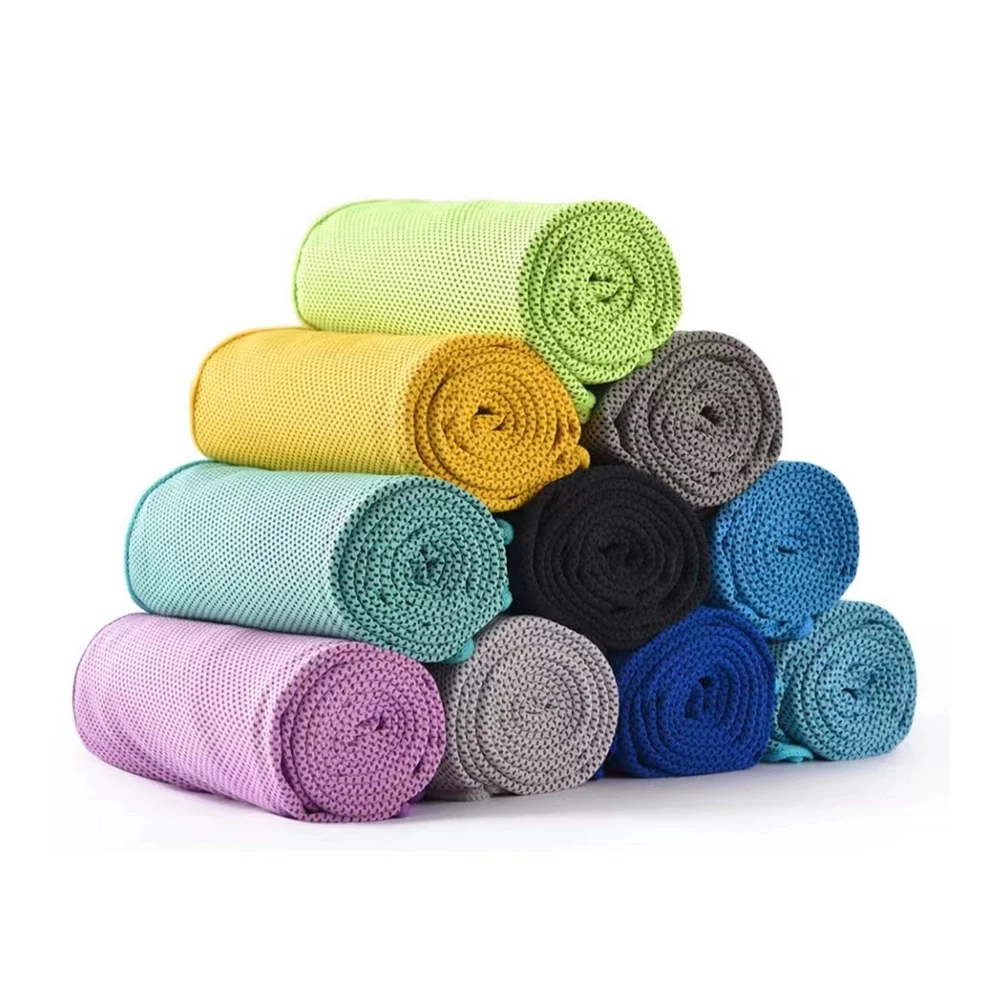 Exercise Quick Drying Cooling Towel 1
