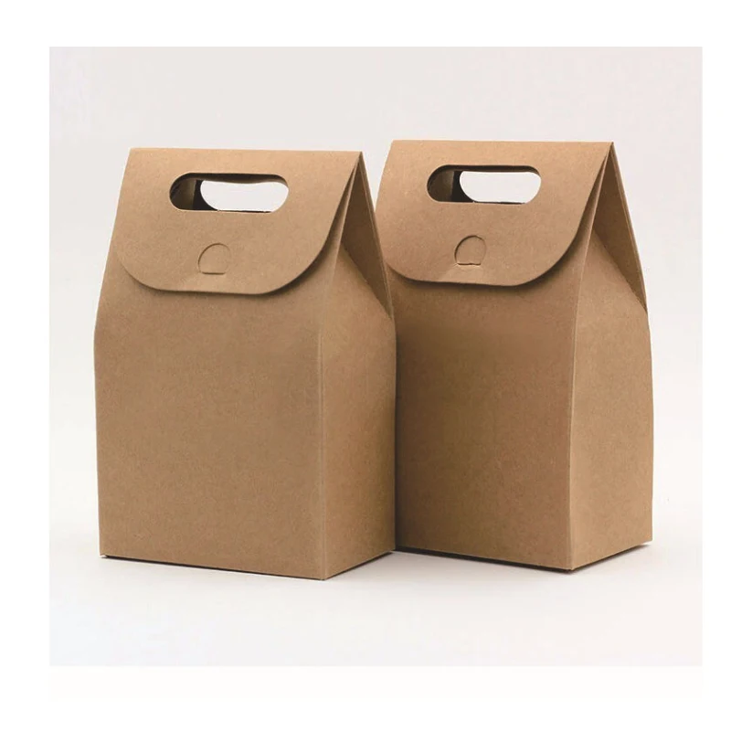Kraft Cookies and Candy Bags 1