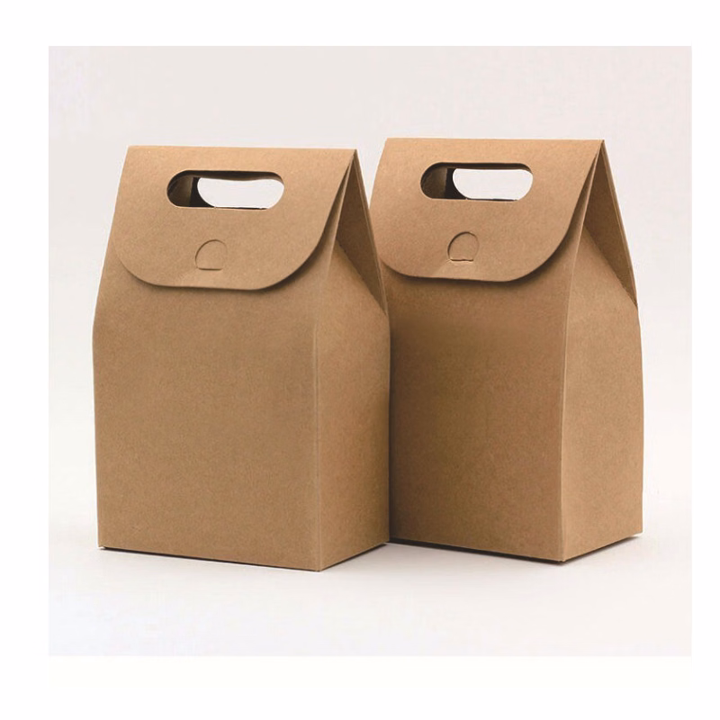 Kraft Cookies and Candy Bags