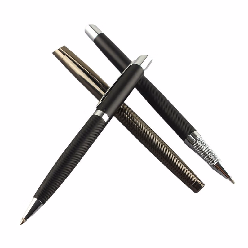 Treasure Bead Pen