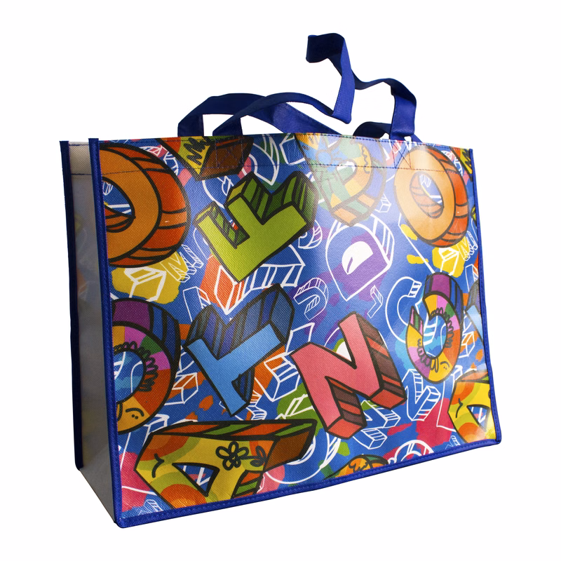 Magic Lamination Bag 16612