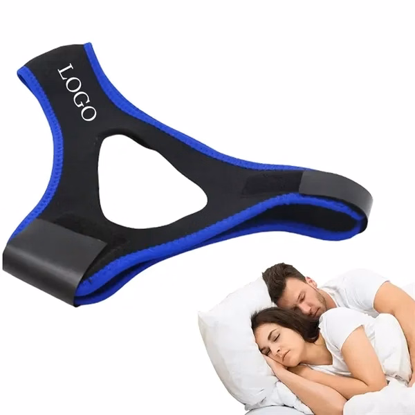 Anti Snoring Chin Strap for Events, Gifting and Everyday Use