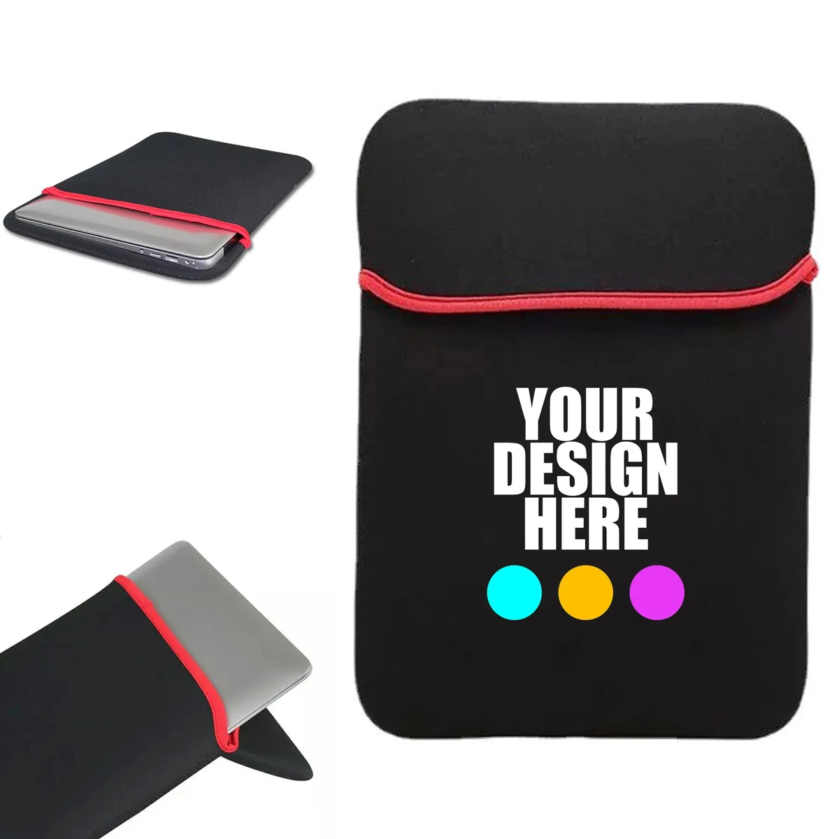 14 inches Laptop Protective Bag 1